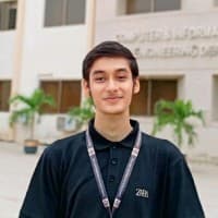 Daniyal Ahmed